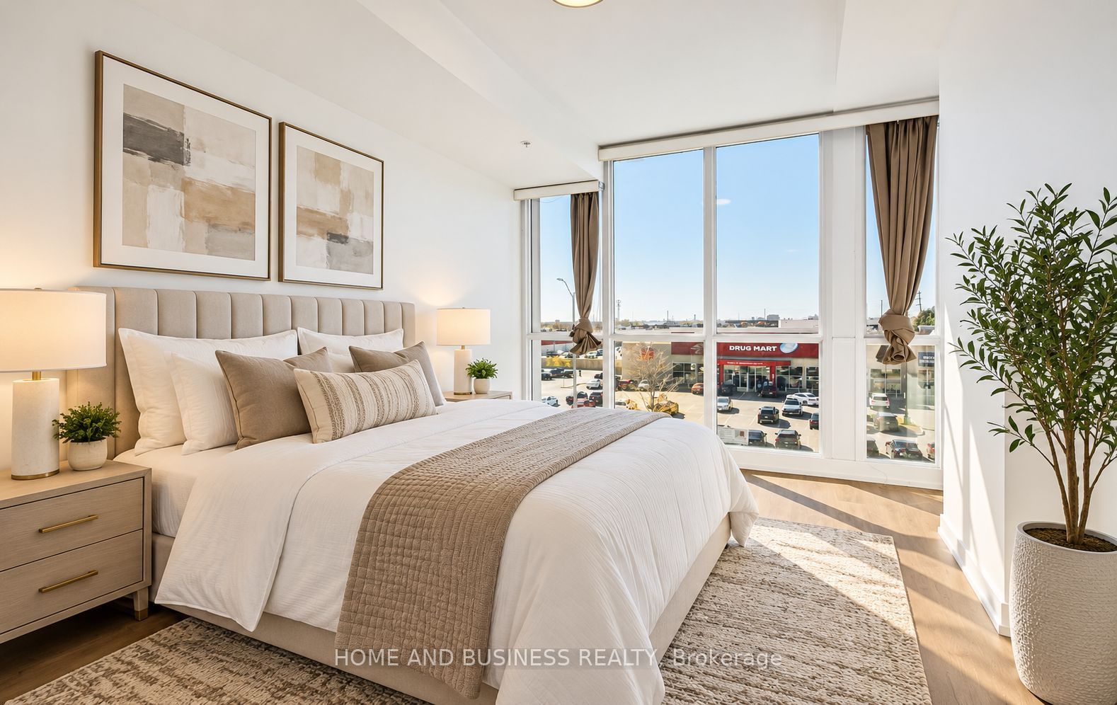 3985 Grand Park Drive 304