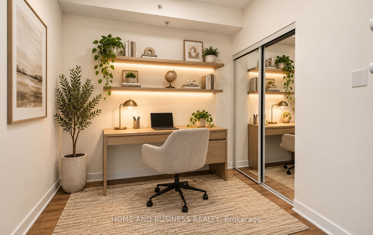 3985 Grand Park Drive 304