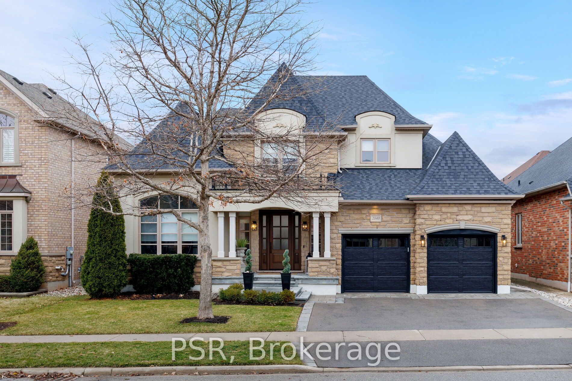 2040 Bingley Crescent