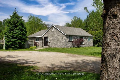 56 Brentwood Road Essa ON L0M 1B2