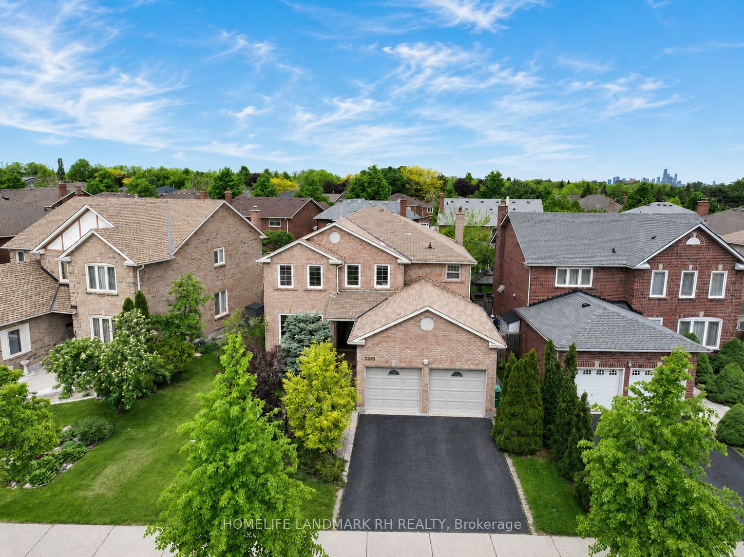 3379 Mulcaster Road