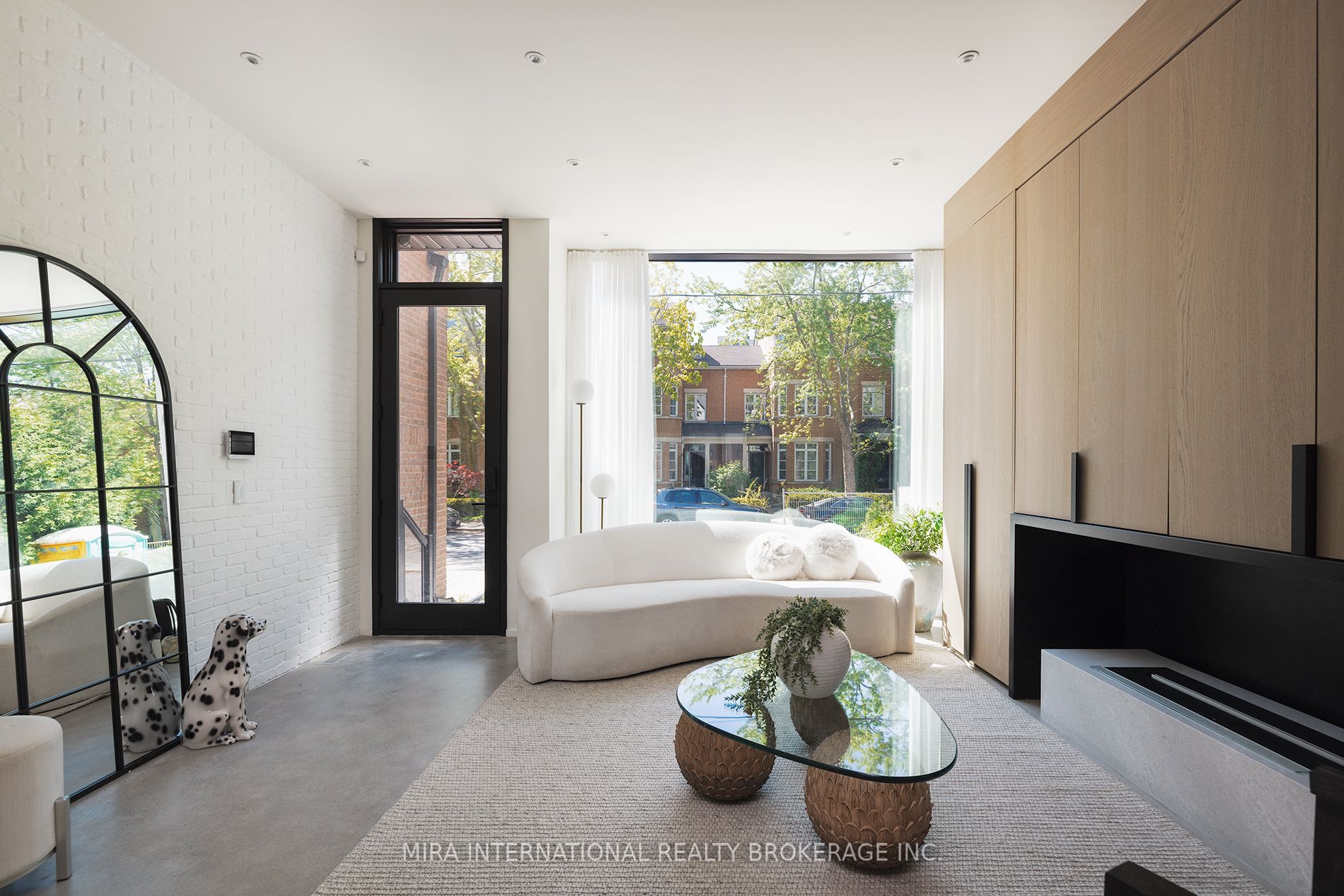 48 Shaftesbury Avenue