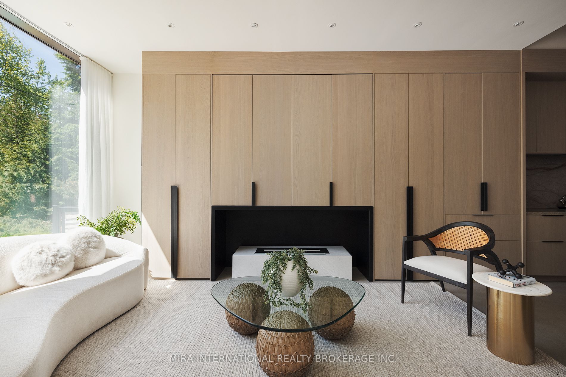 48 Shaftesbury Avenue