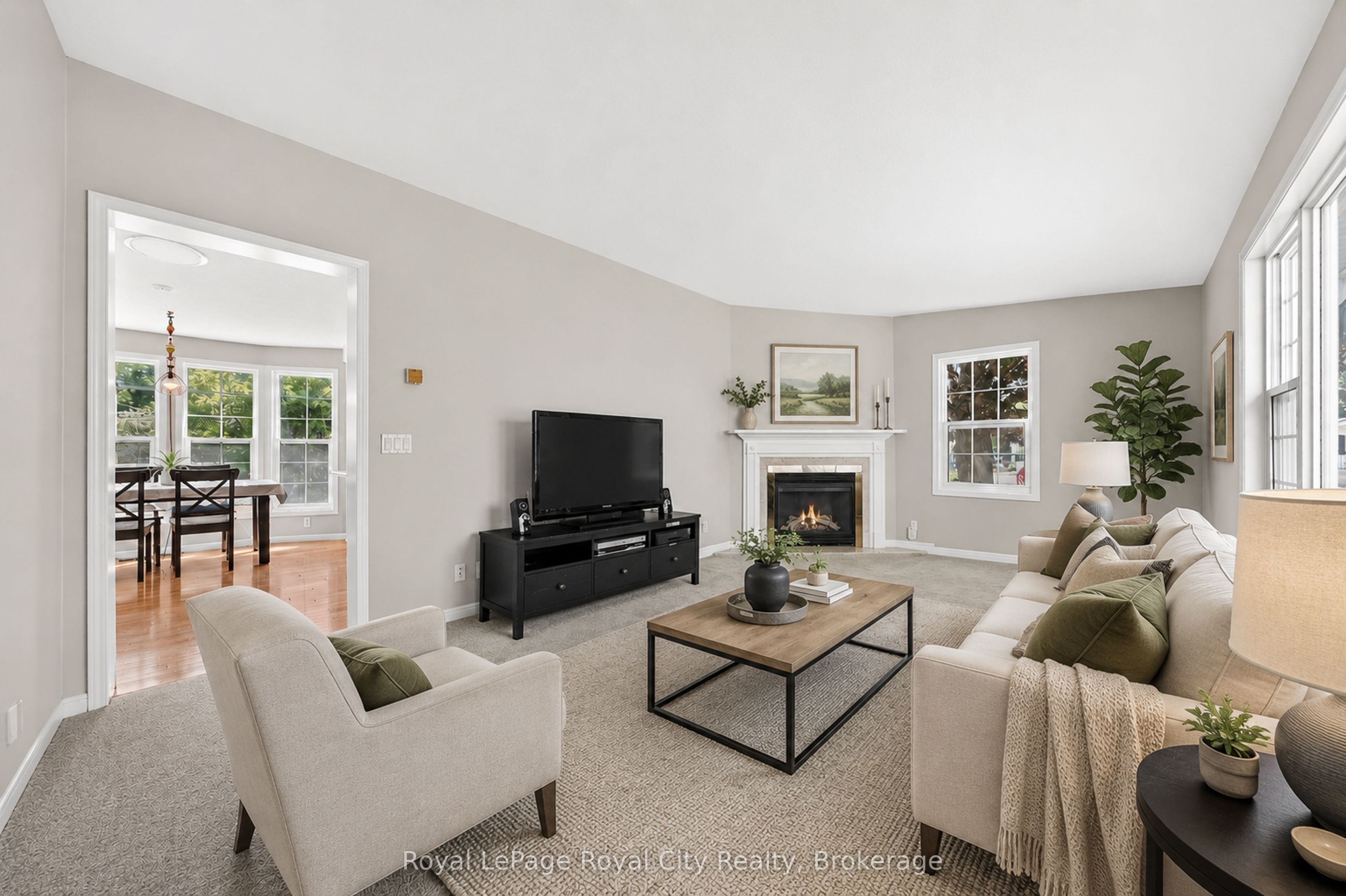 1 Pine Lane