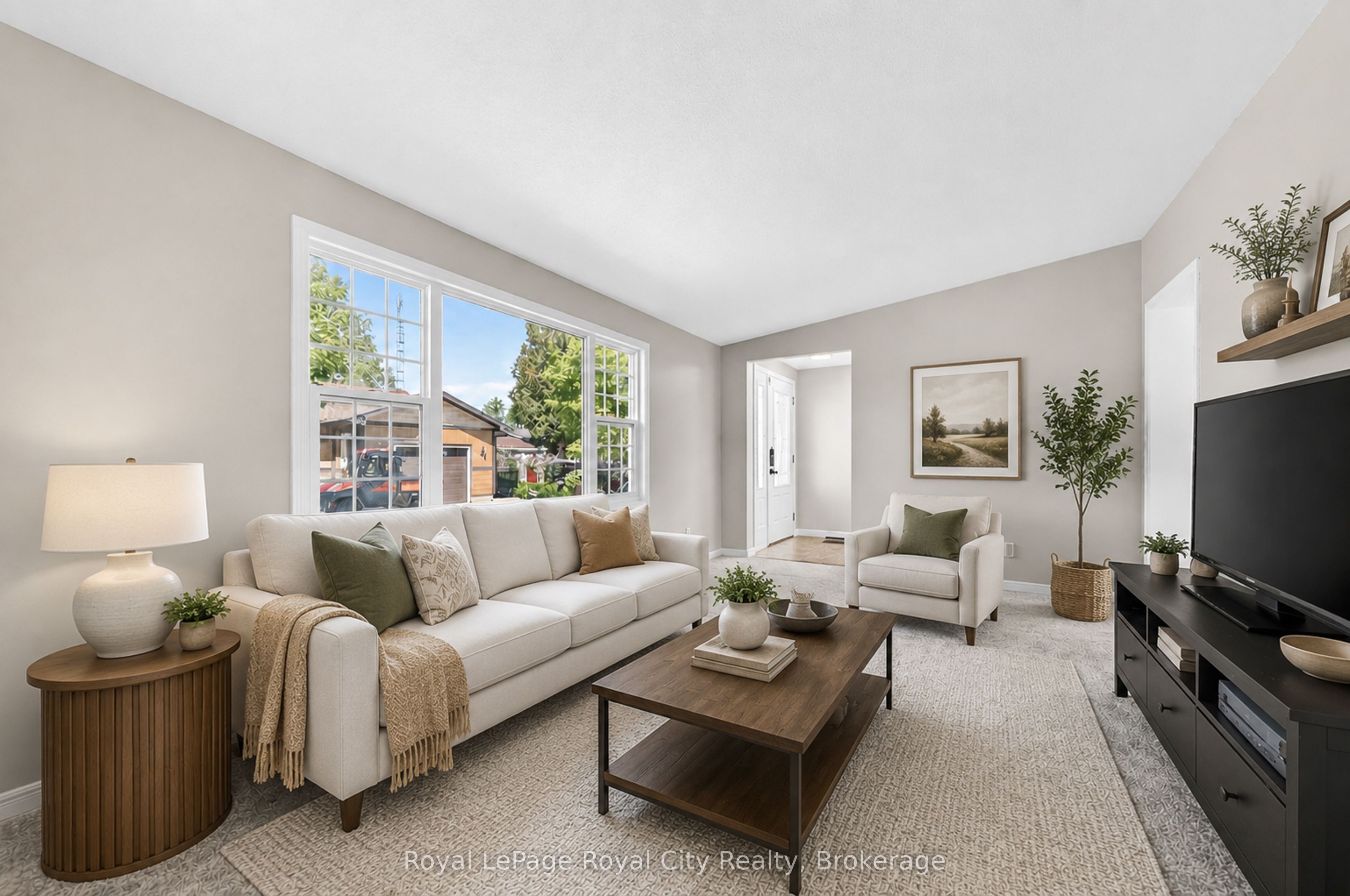1 Pine Lane