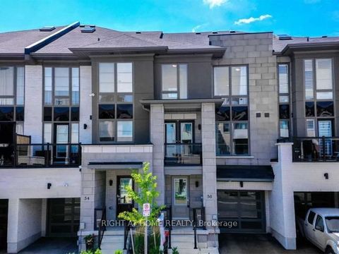 56 Pallock Hill Way 31 Whitby ON L1R 0N5