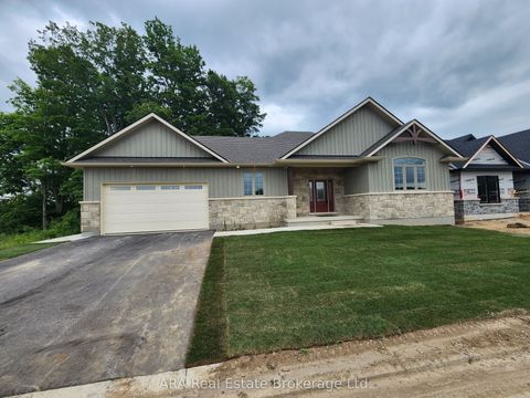 8 HILTON Lane 30 Meaford ON N4L 1L8