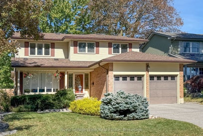 204 St John Street E Whitby ON L1N 6M1