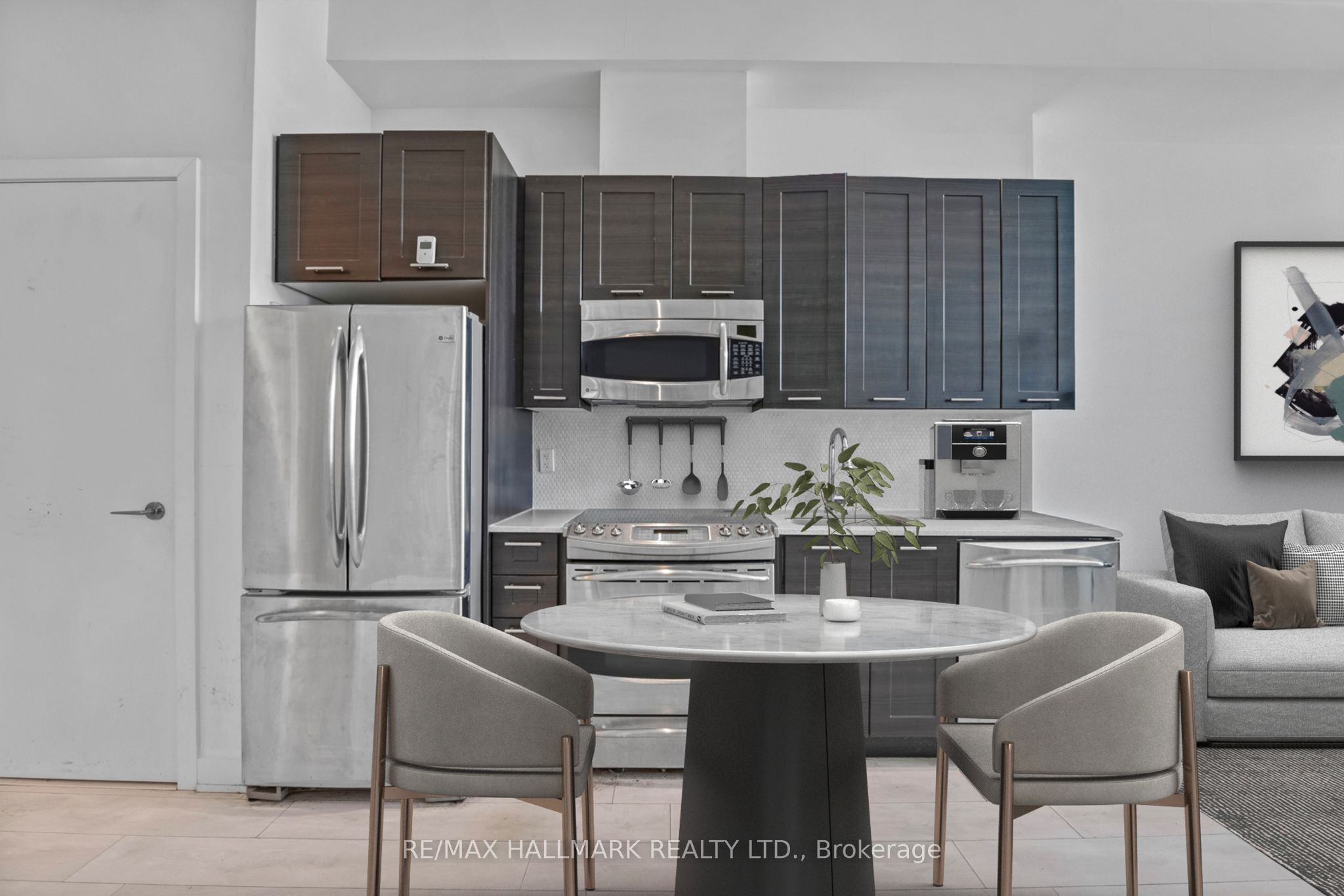 169 Fort York Boulevard 913