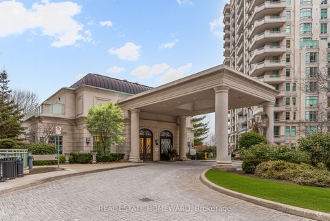 10 Bloorview Place 206 Toronto C15 ON M2J 0B1