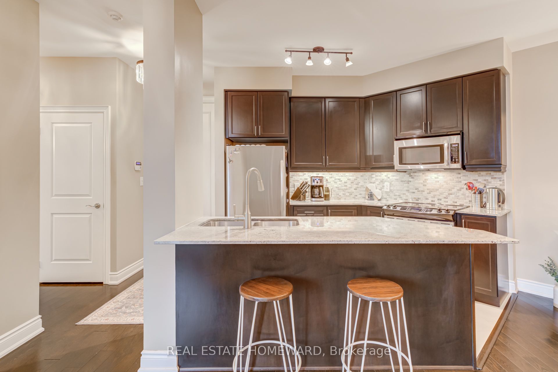 10 Bloorview Place 206