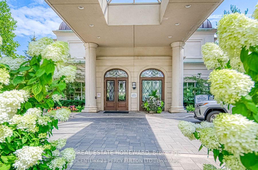 10 Bloorview Place 206