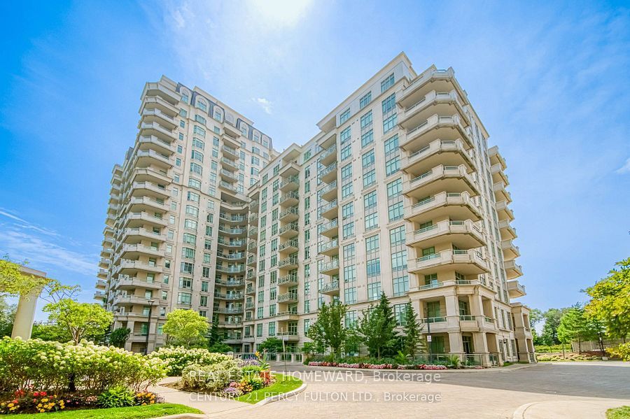 10 Bloorview Place 206