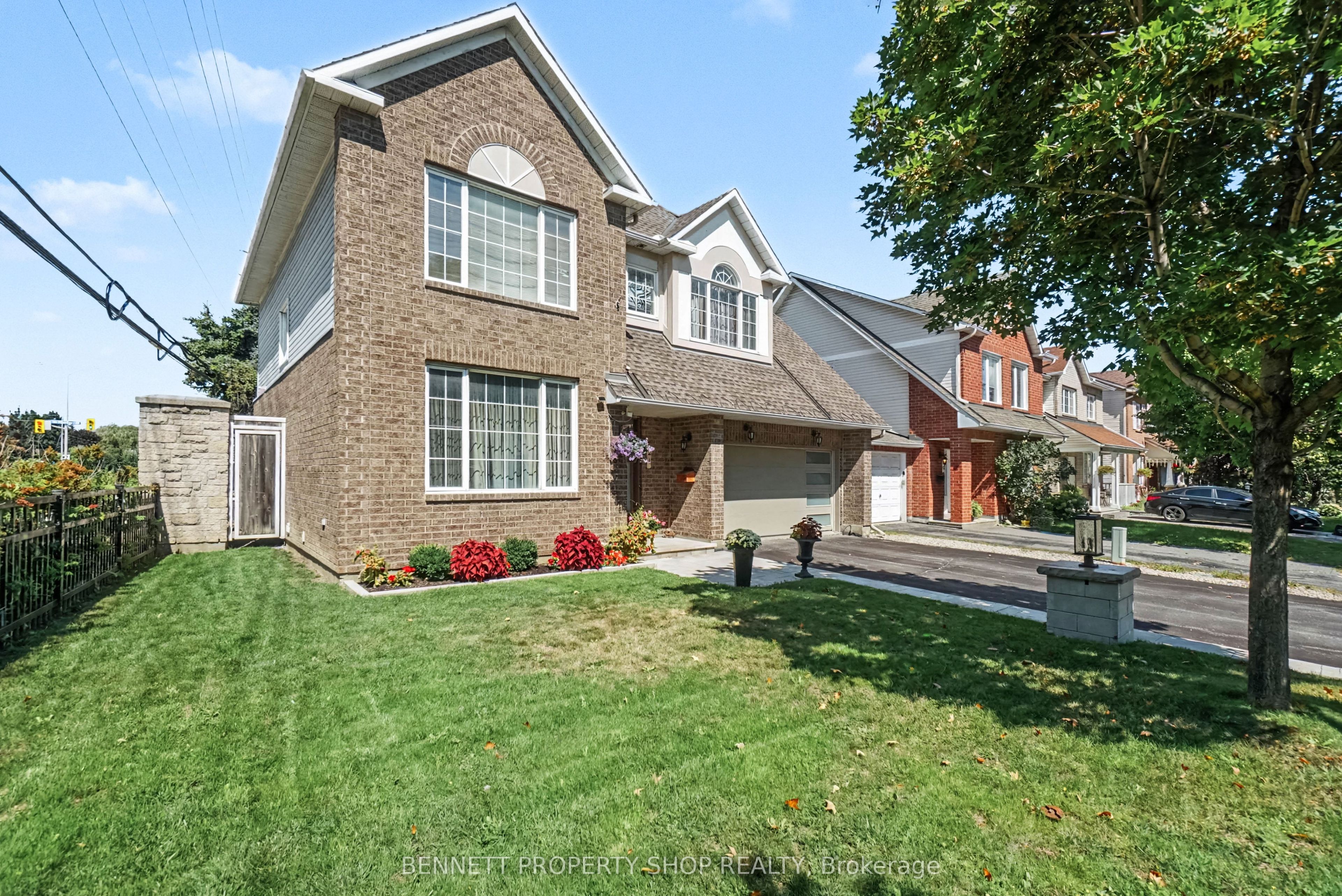 21 Summerwind Crescent