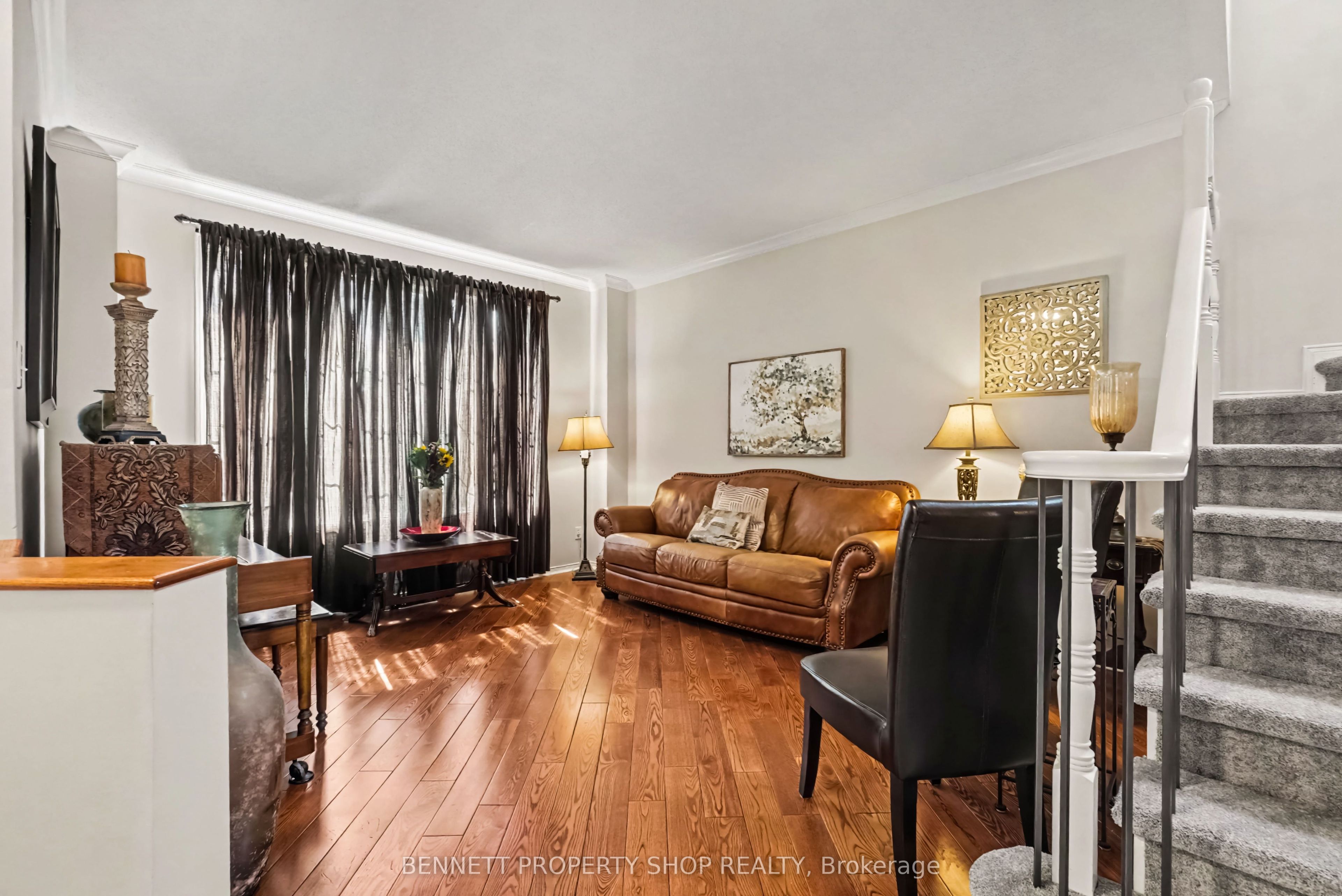 21 Summerwind Crescent