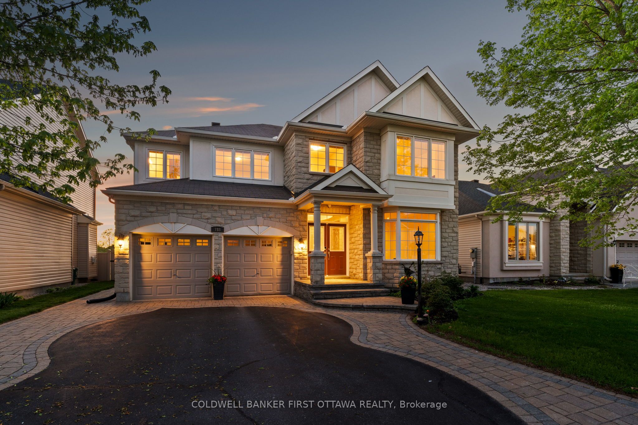 788 Kilbirnie Drive