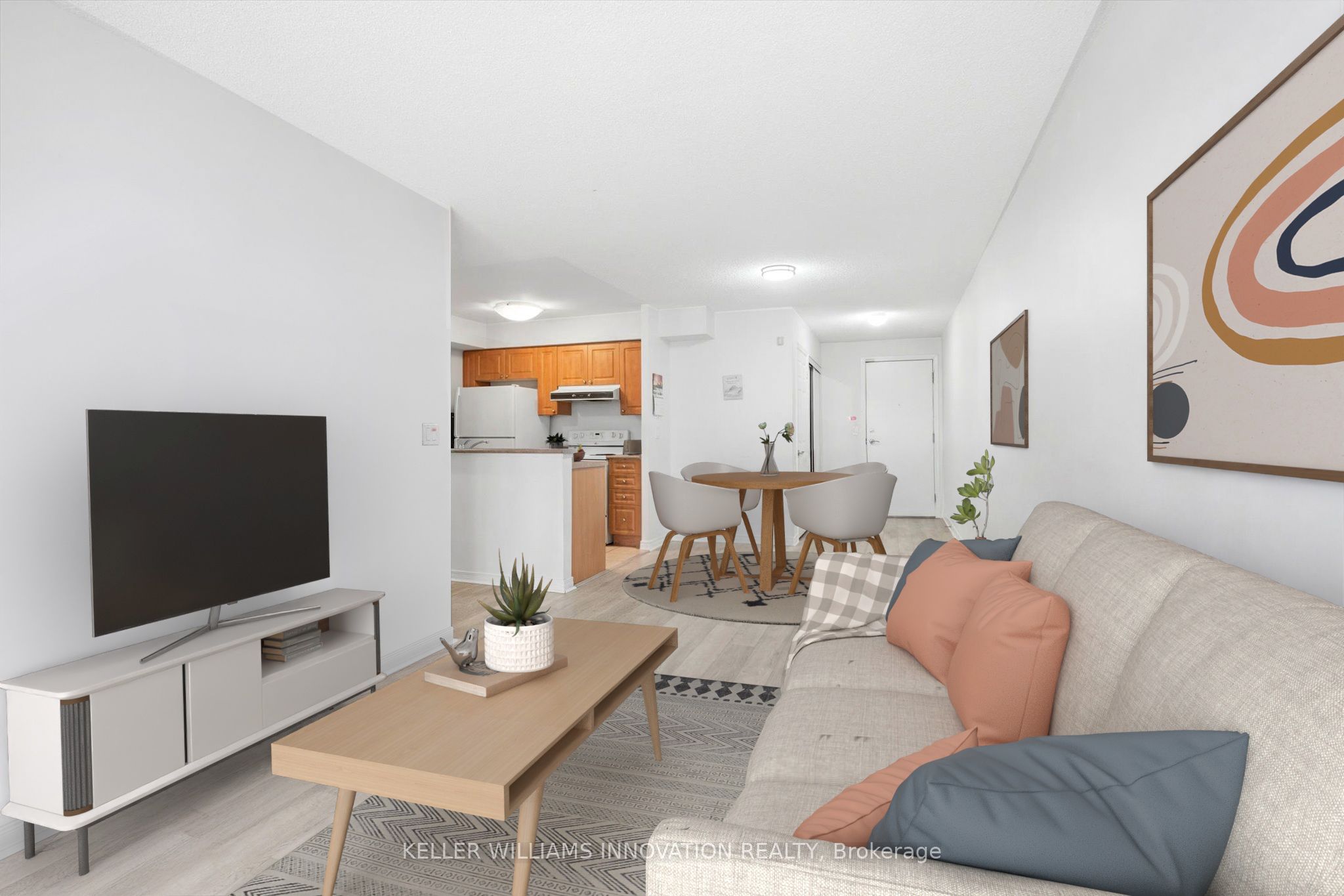 3650 Kingston Road 622