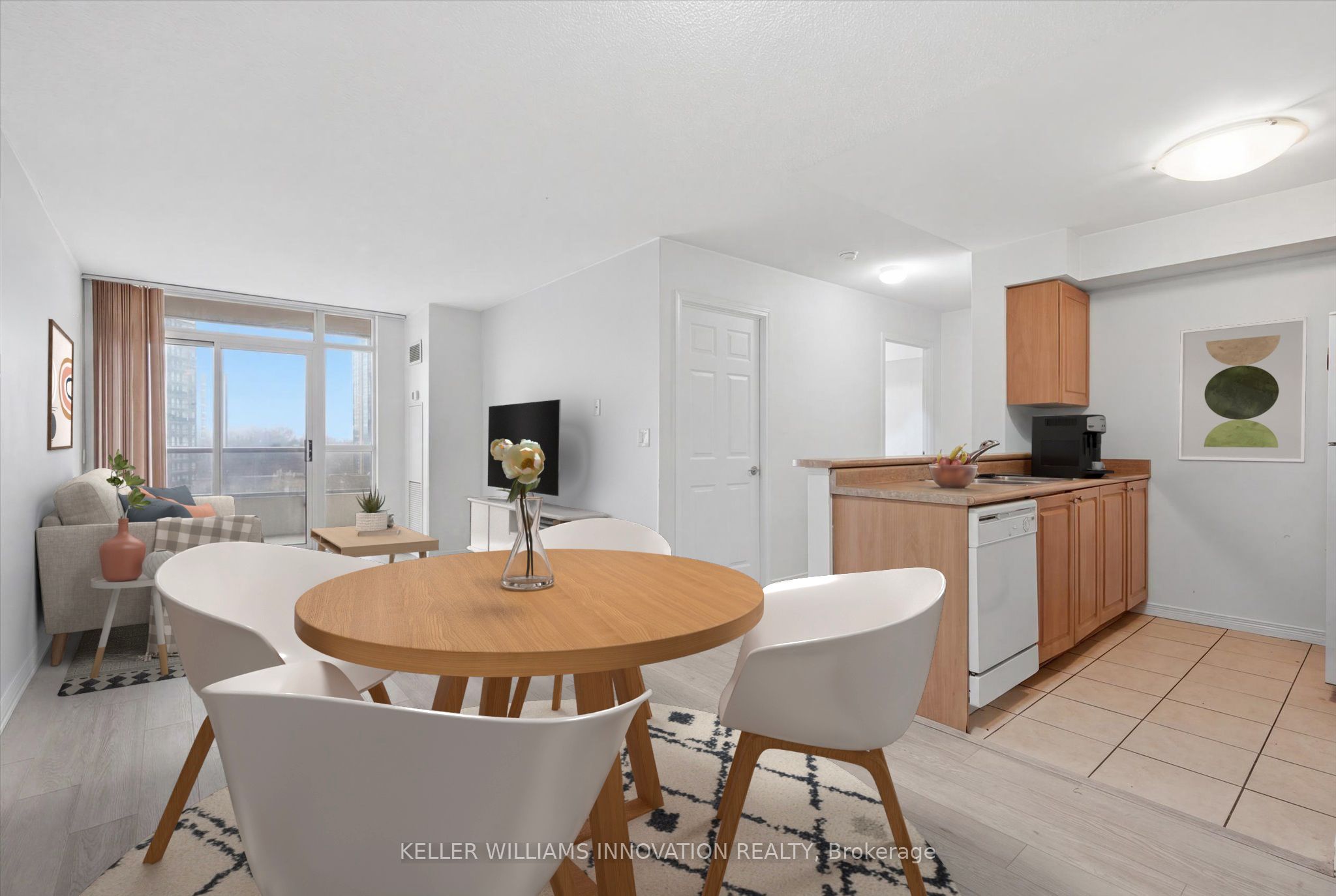 3650 Kingston Road 622