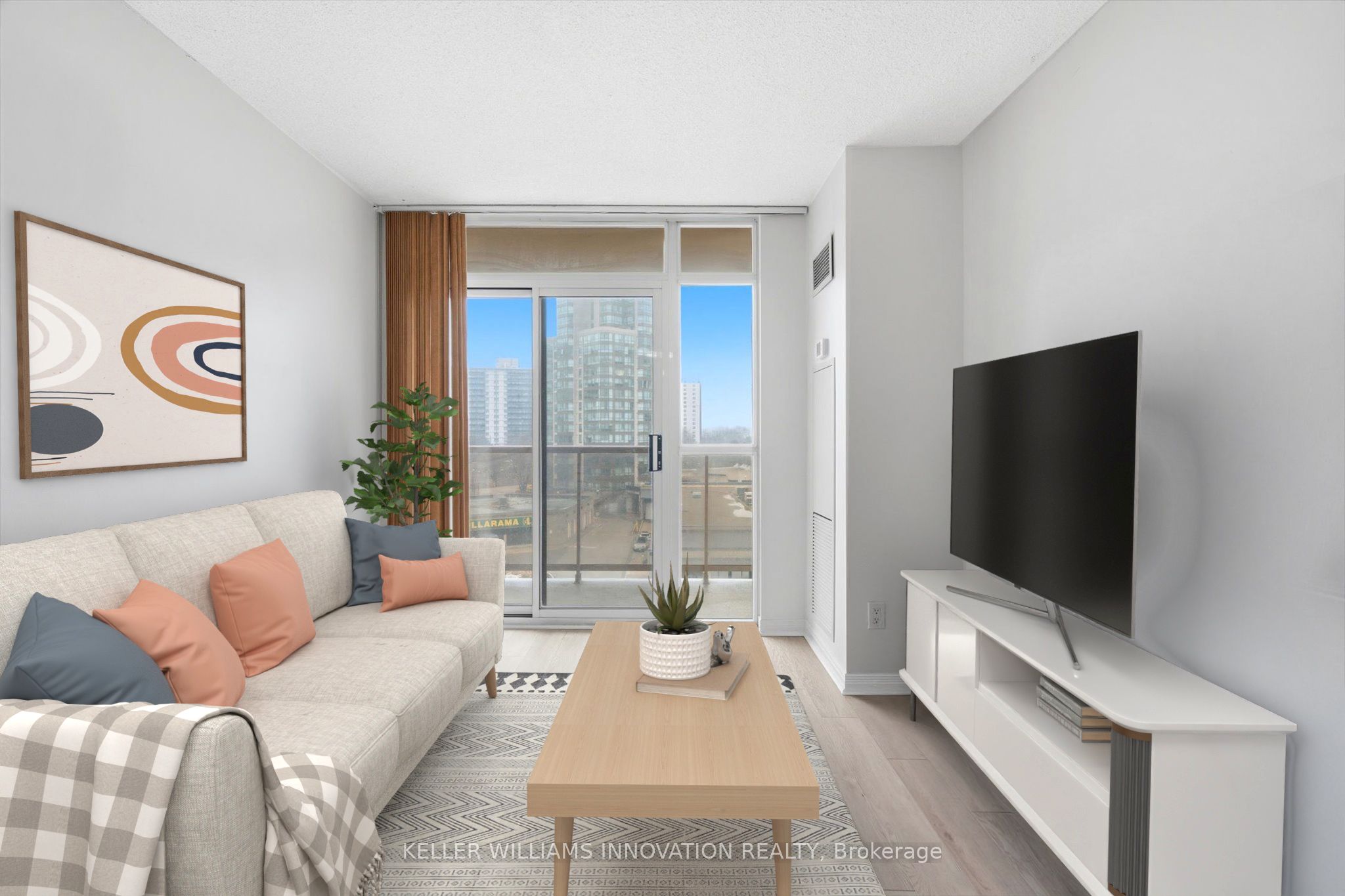 3650 Kingston Road 622