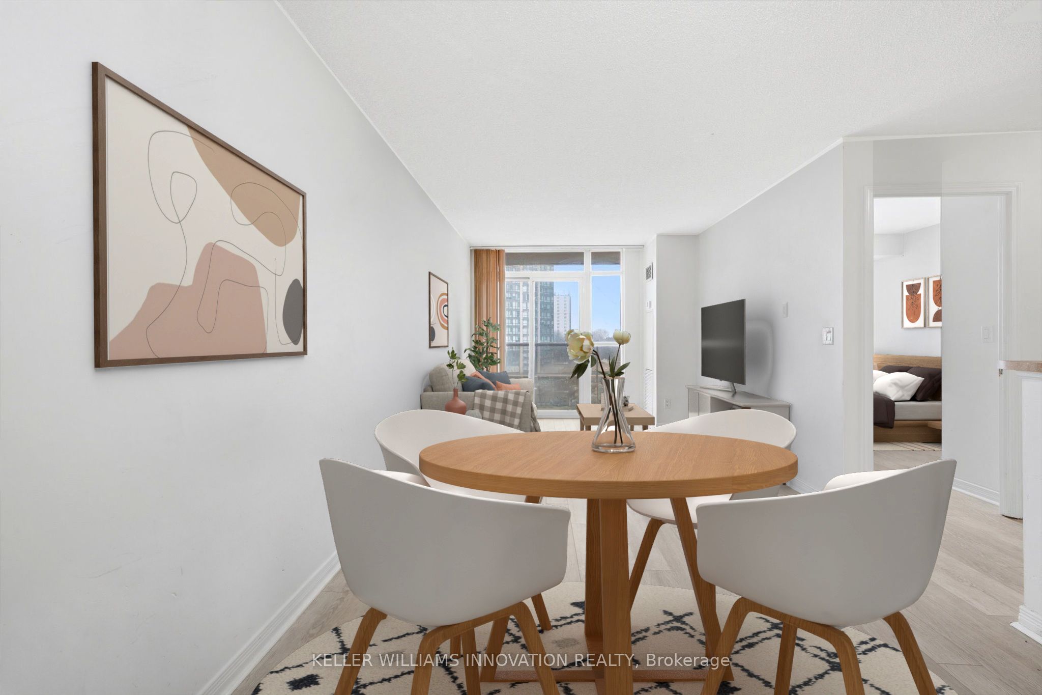 3650 Kingston Road 622