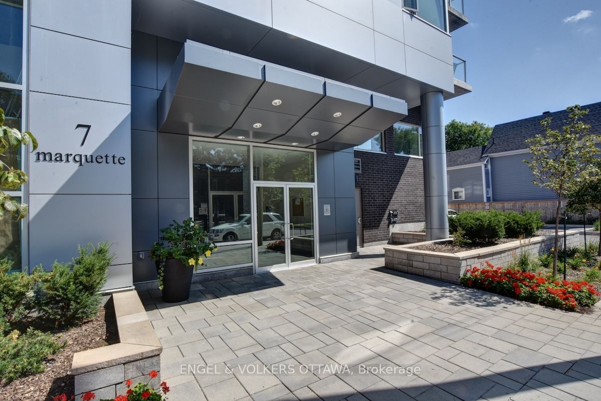 7 Marquette Avenue 213
