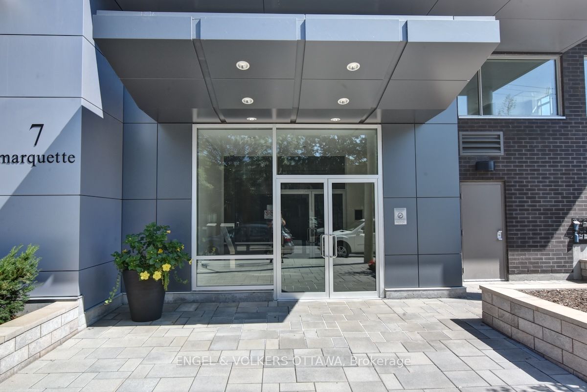 7 Marquette Avenue 213