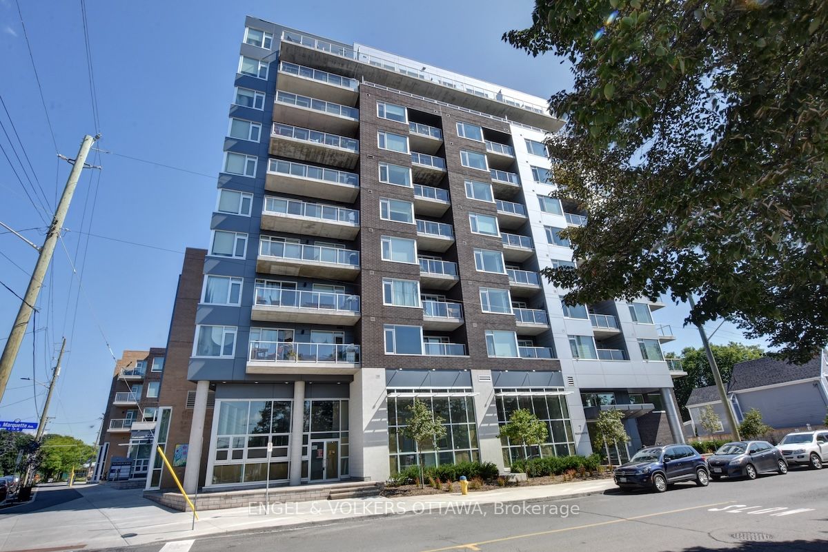 7 Marquette Avenue 213