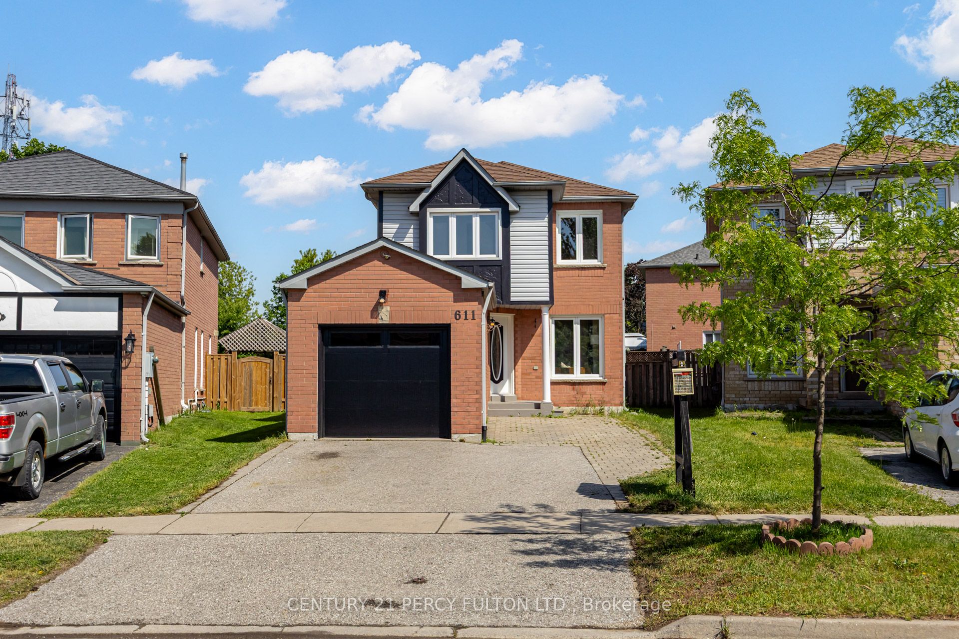 611 Atwood Crescent
