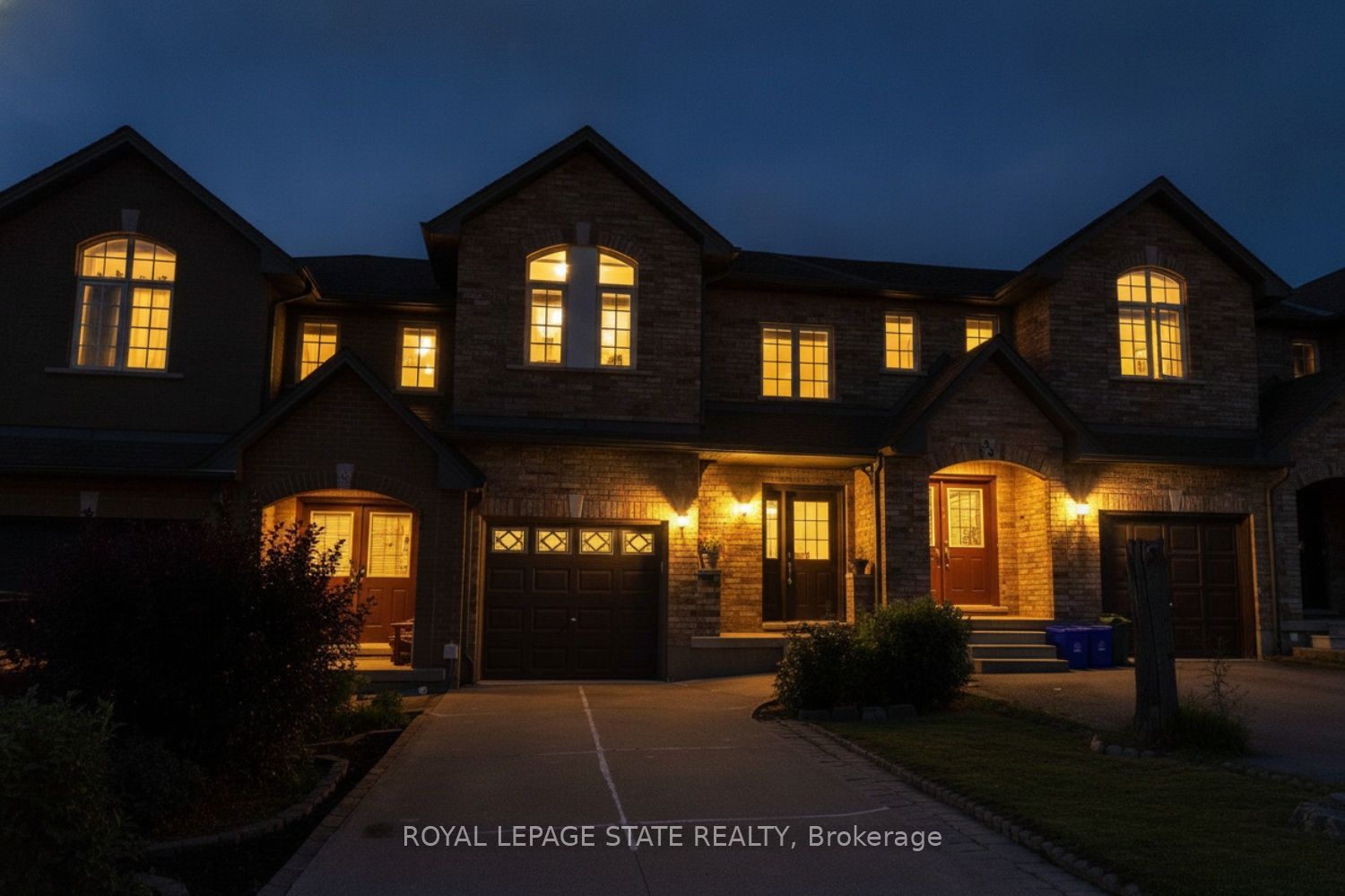 57 Townmansion Drive