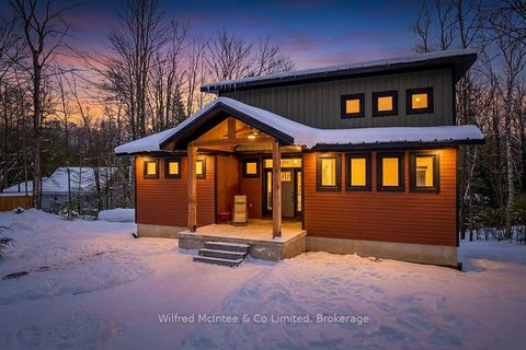 78 Indian Trail South Bruce Peninsula ON N0H 2T0