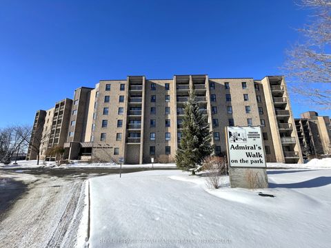 334 Queen Mary Road 507 Kingston ON K7M 7E7