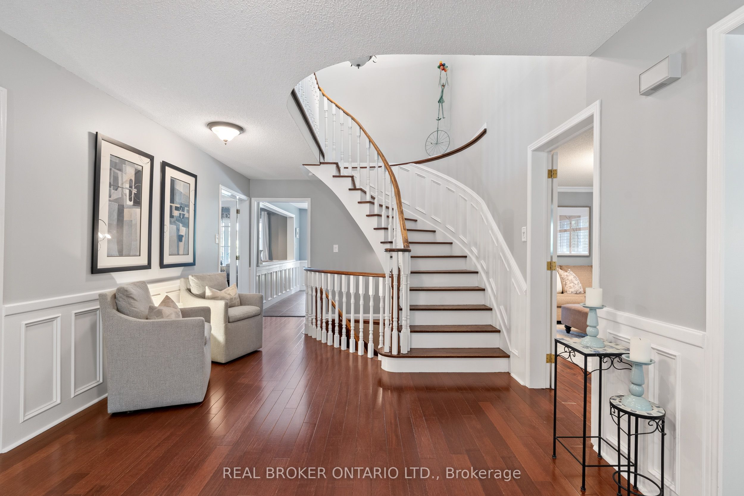 1291 Windrush Drive
