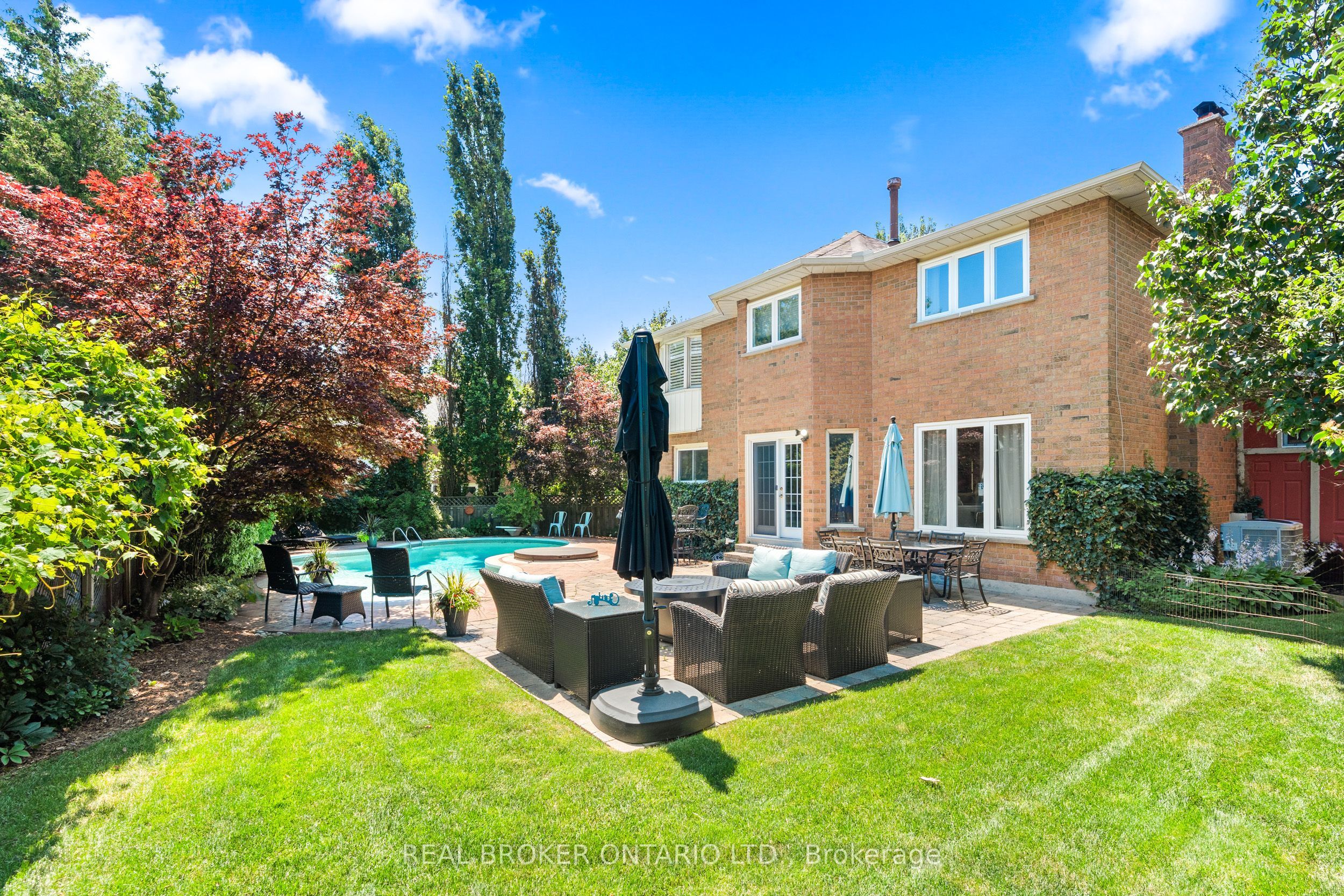 1291 Windrush Drive