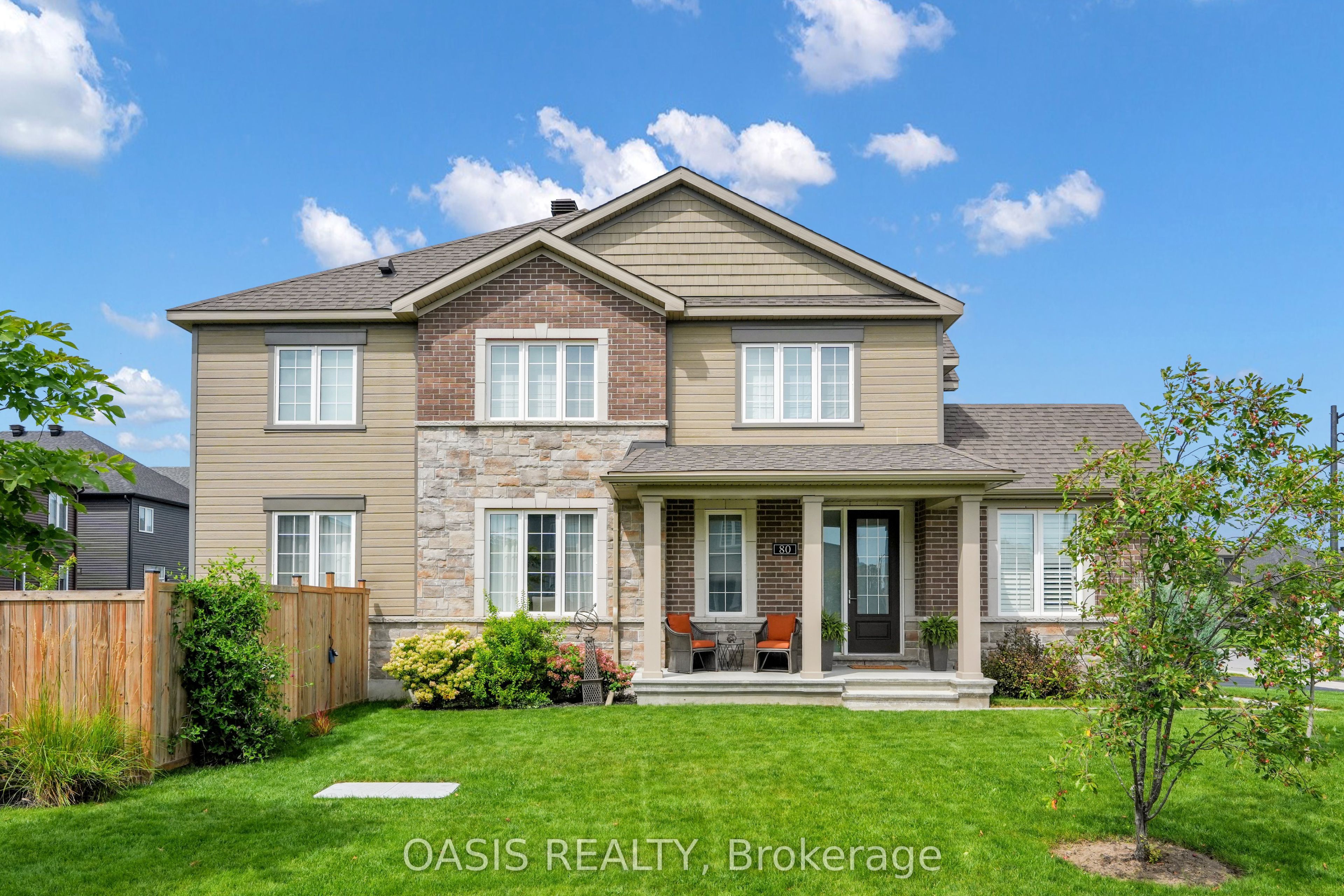 80 Lantern Road