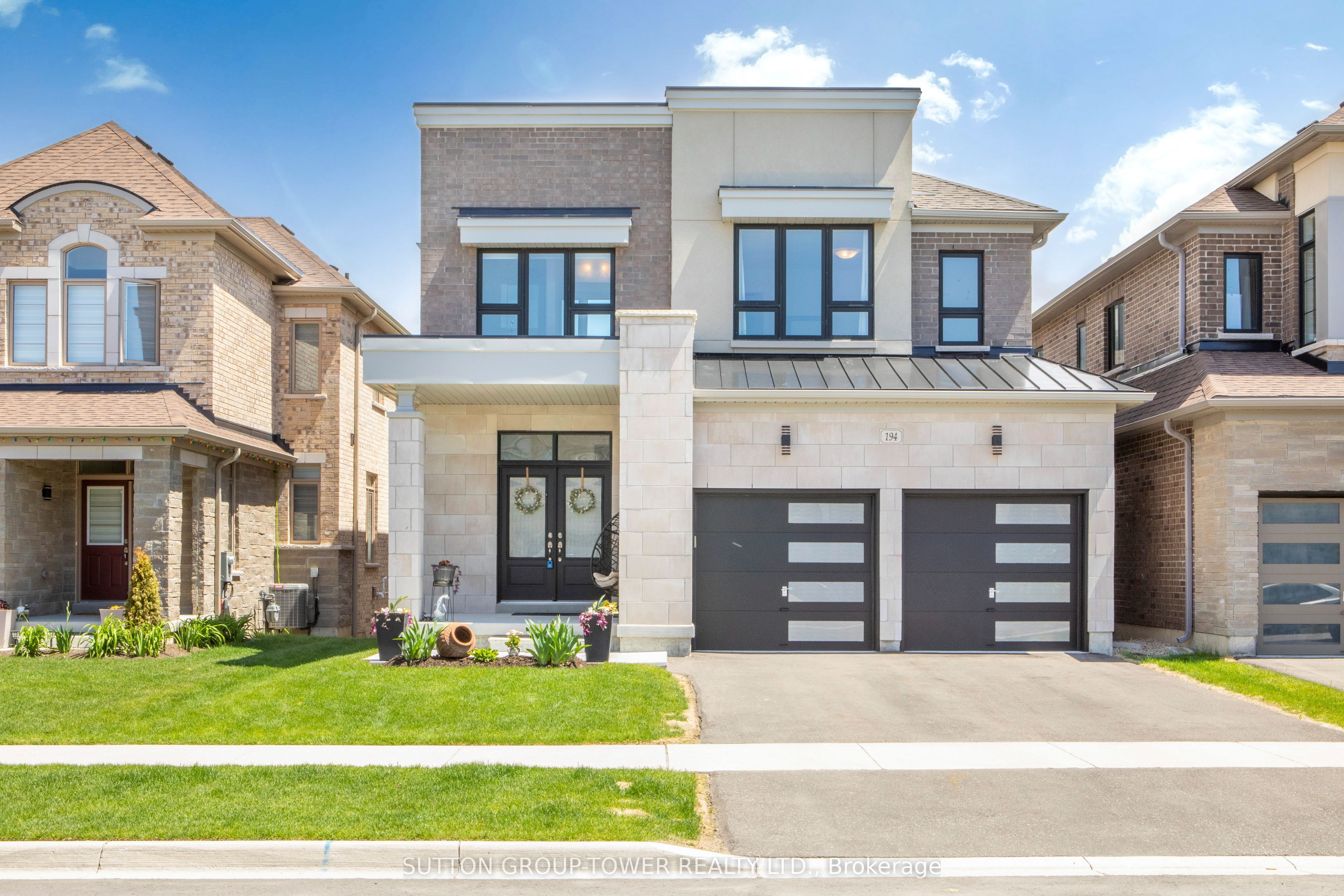 194 Ferragine Crescent