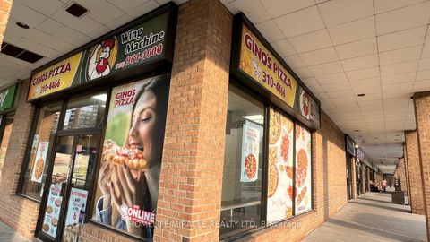 787 steeles Avenue W Toronto C07 ON M2R 3W9