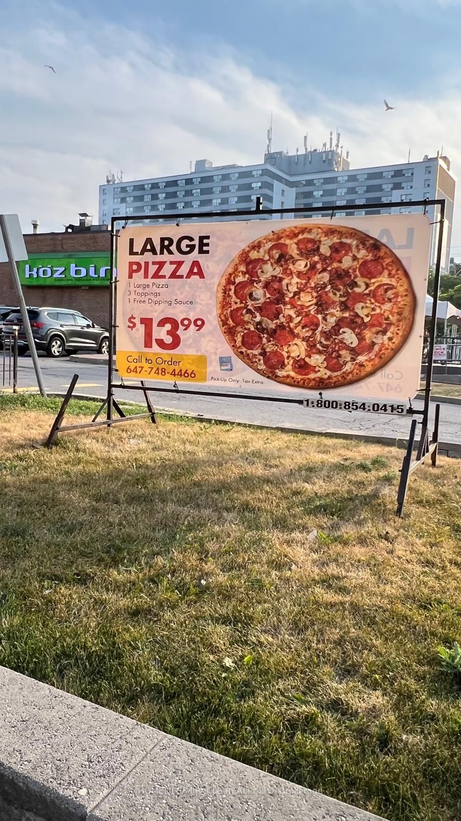 787 steeles Avenue W