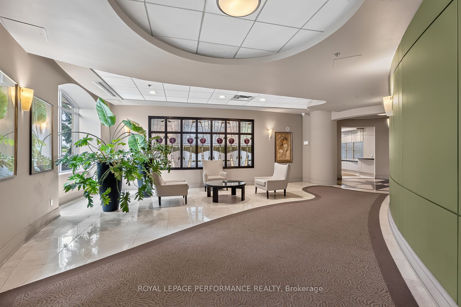 85 Bronson Avenue 503