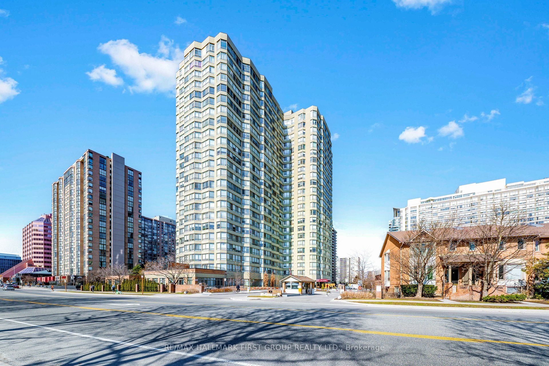 3605 Kariya Drive 1603