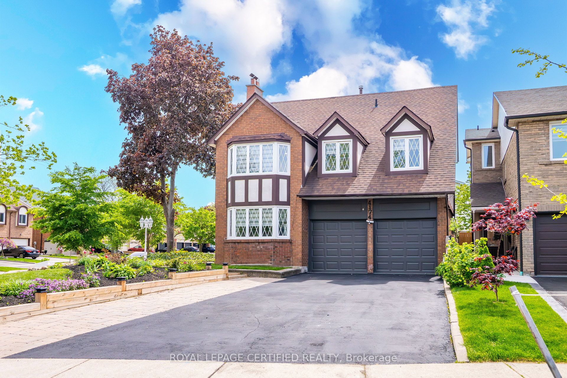 4174 Trellis Crescent