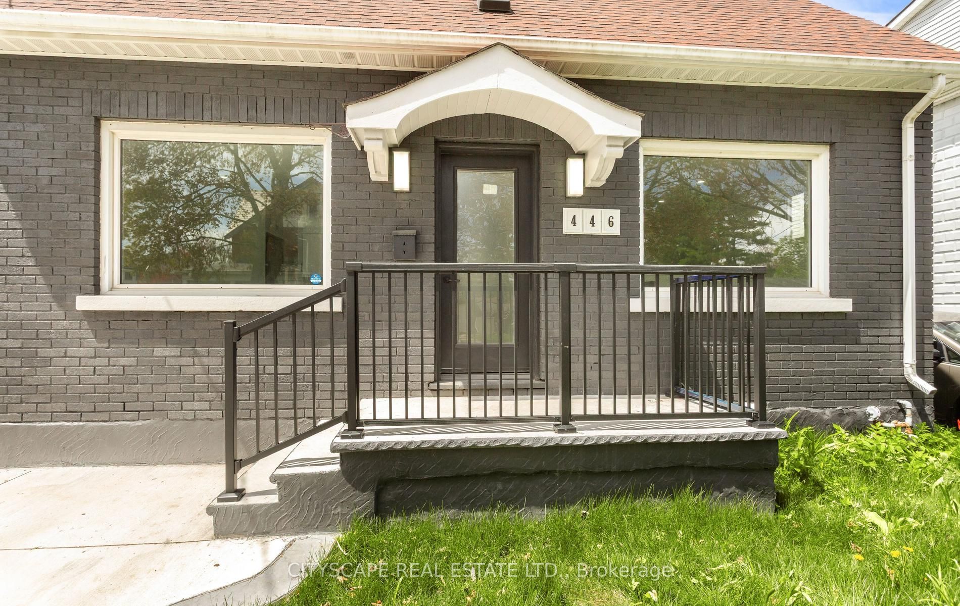 446 Argyle Street