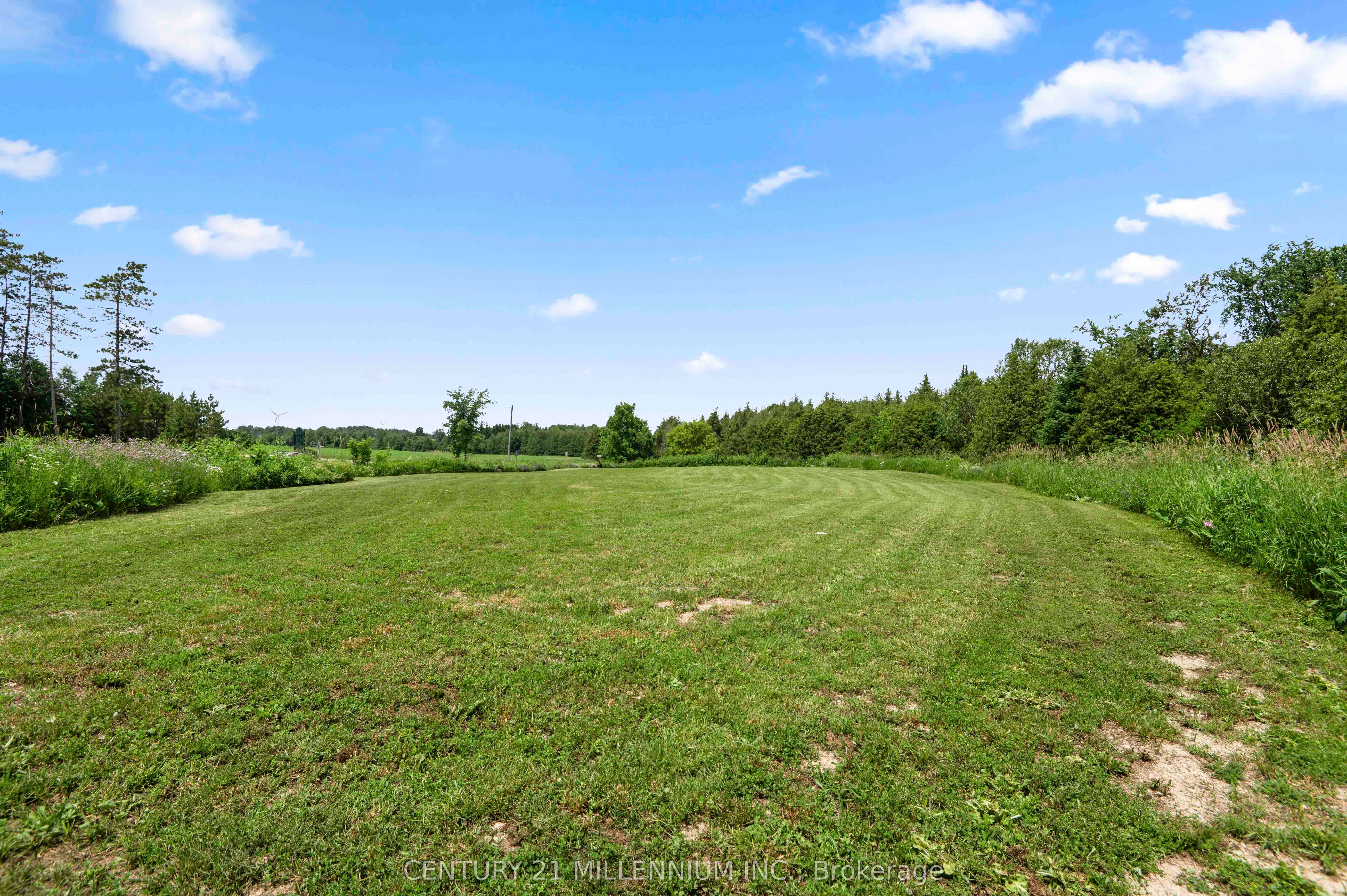173413 County Road 25 Road