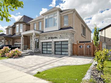 531 Beam Court Milton ON L9E 1L4