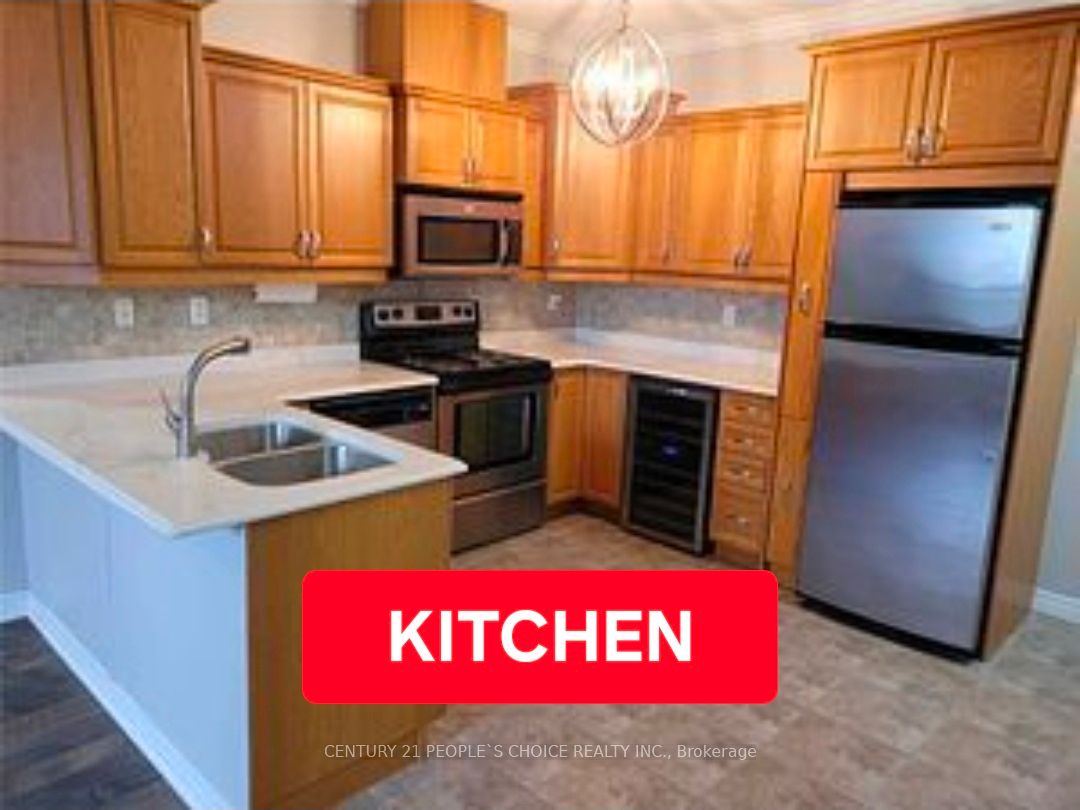 435 Colborne Street 205