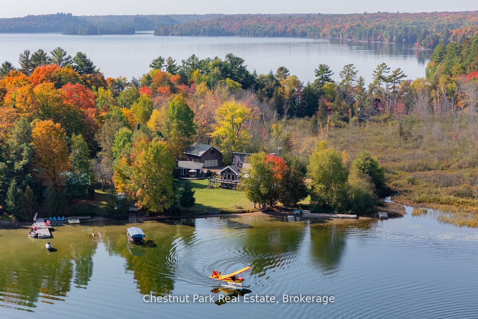 170 Long Point Road