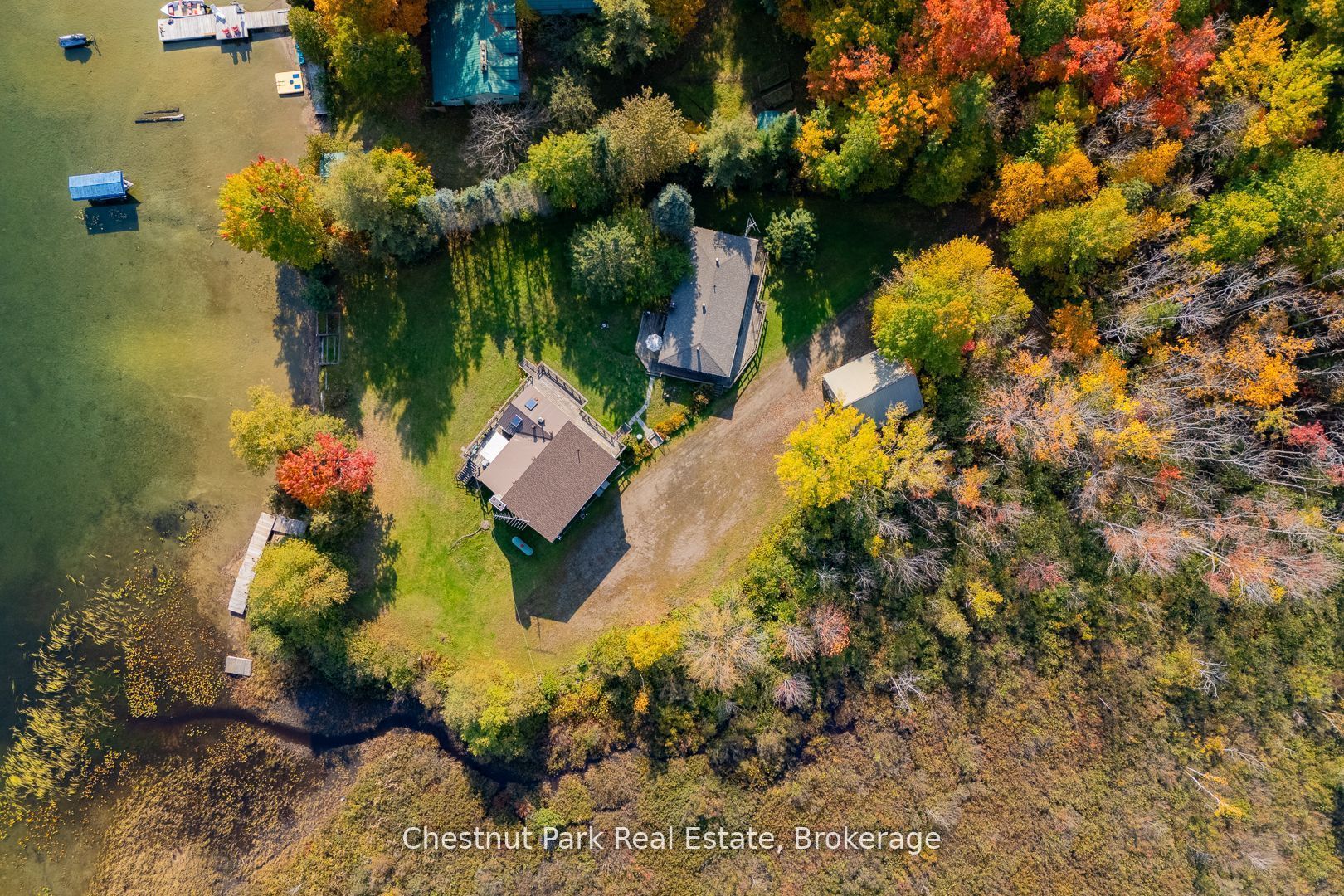 170 Long Point Road