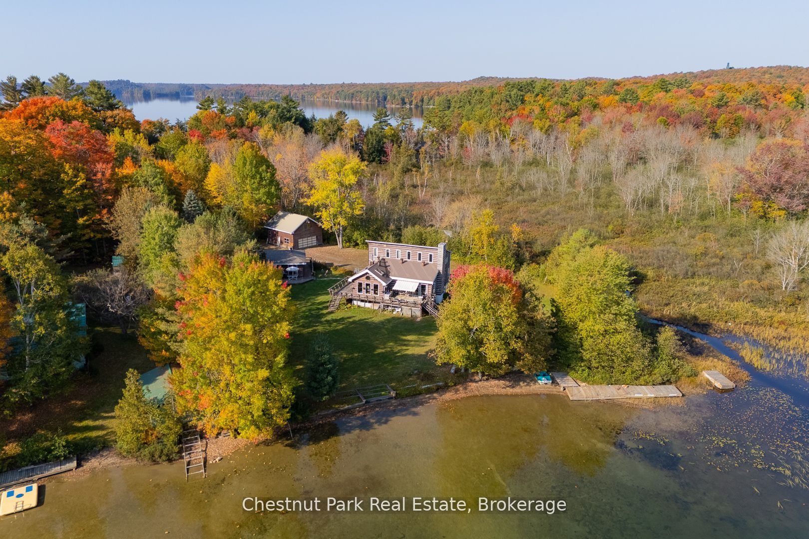 170 Long Point Road