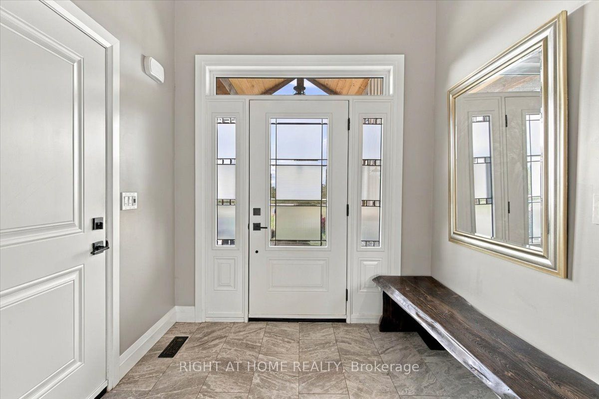 1006 Rosebush Road