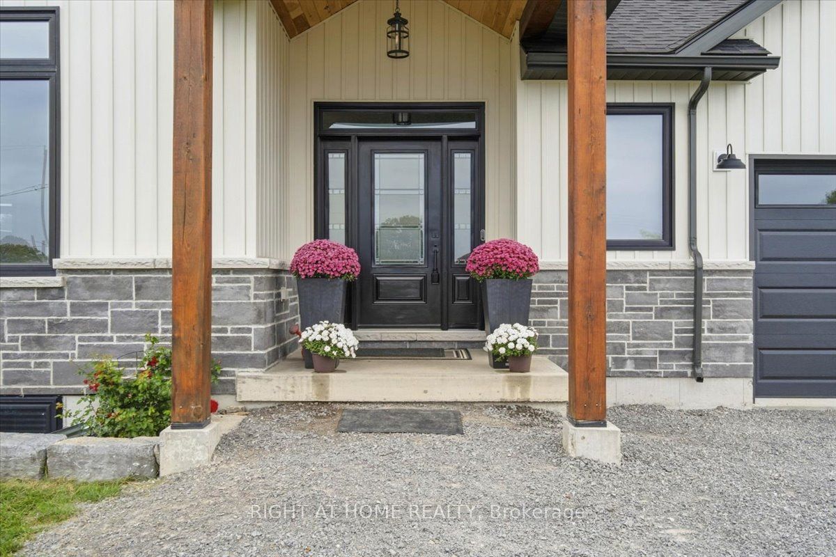 1006 Rosebush Road