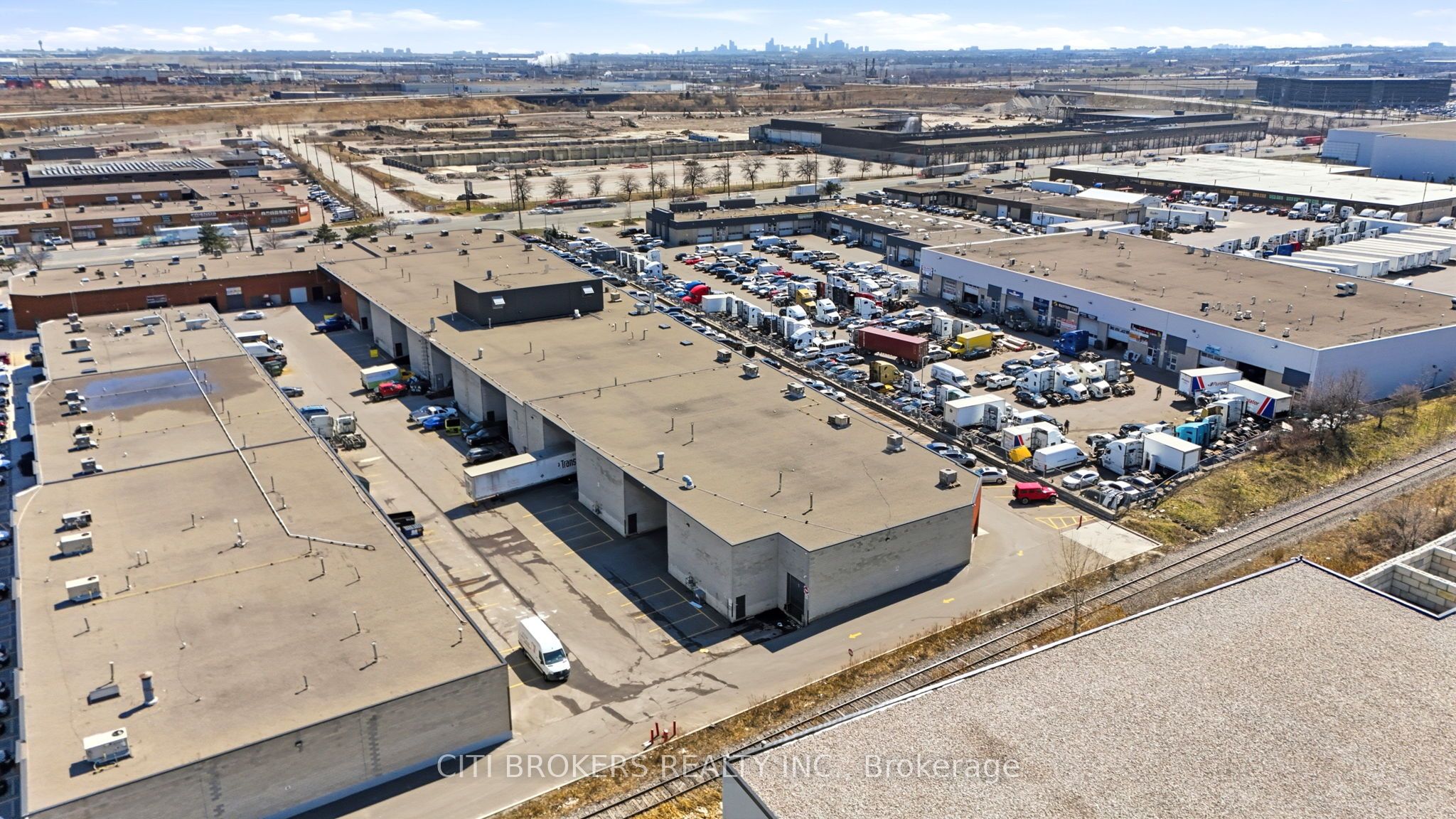2074 Steeles Avenue E 1, 2, & 3